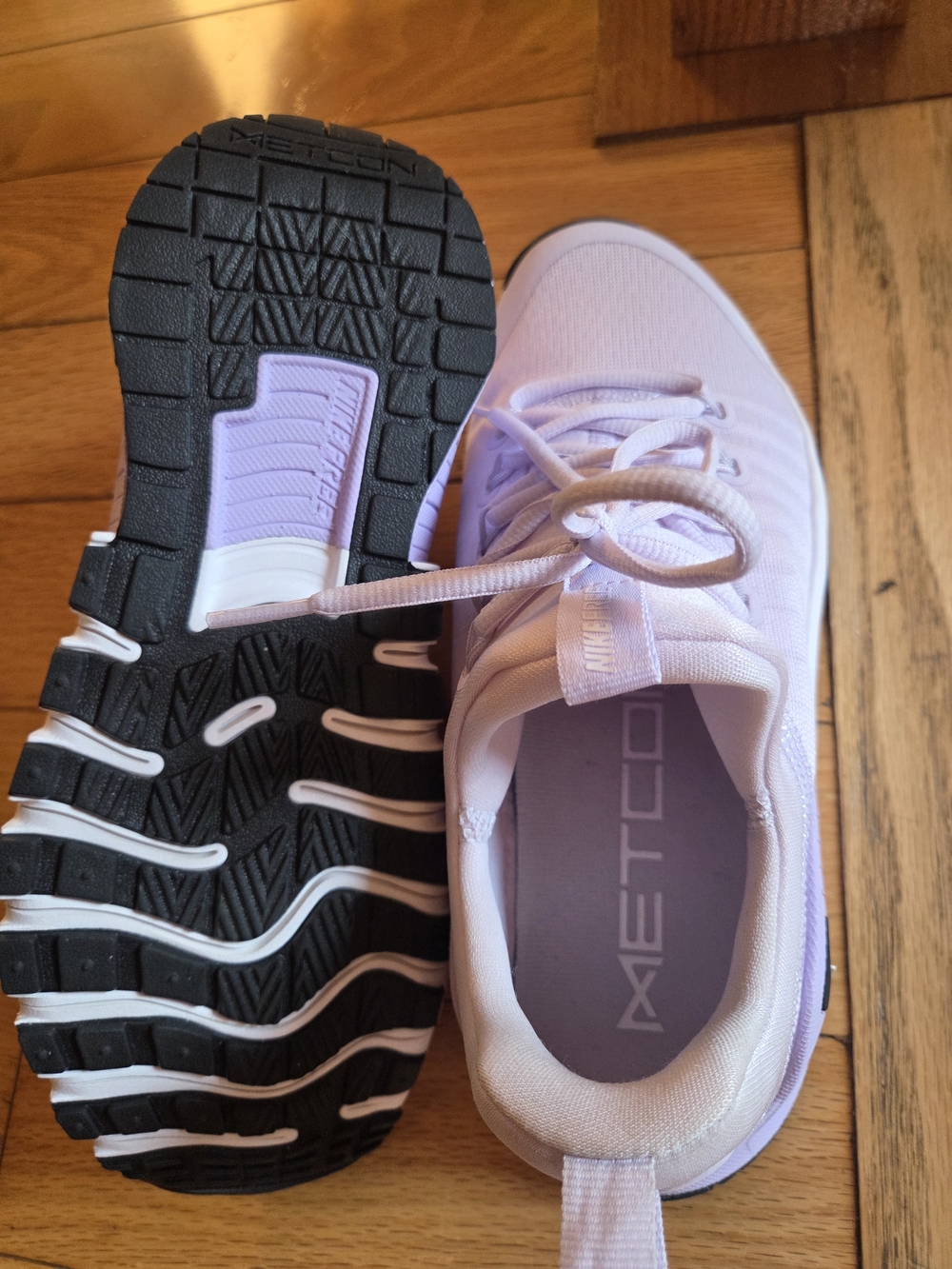 Nike Metcon 6 - Picture 4 of 8
